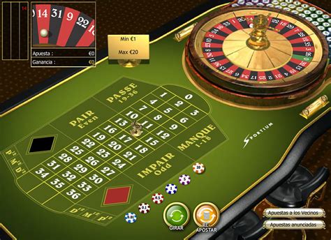 mejor casino ruleta - Ruleta en línea: Guía completa de reglas, estrategias y consejos